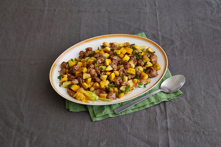 GLP-1 breakfast ideas