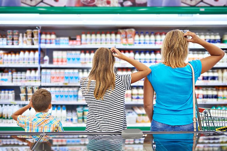 Are plant milks good for you