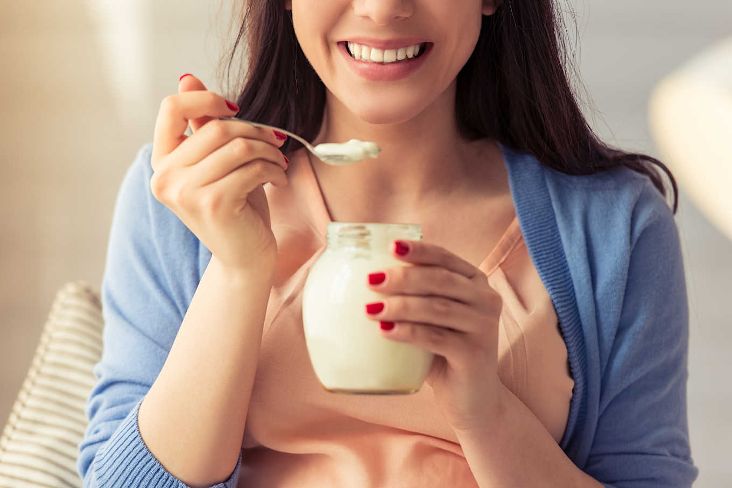 Best ways to get calcium