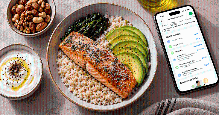 Best Weight Gain Apps