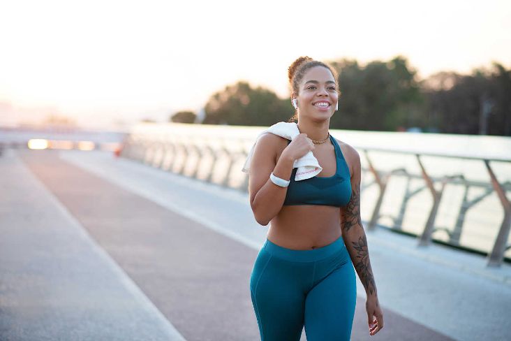Create your own workout plan