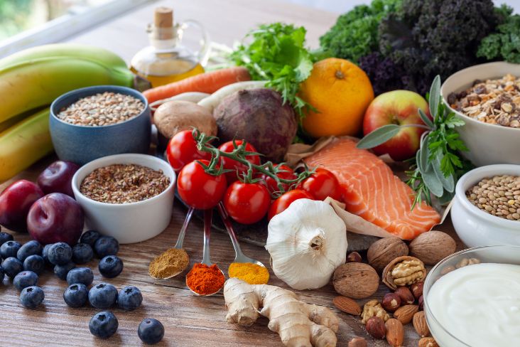 Dash diet guidelines
