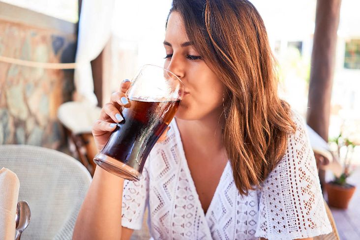Do artificial sweeteners make you gain weight