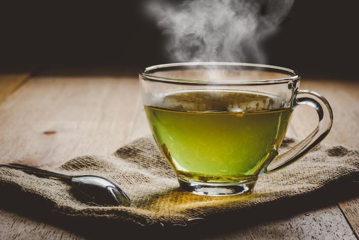 Drinks to lose weight