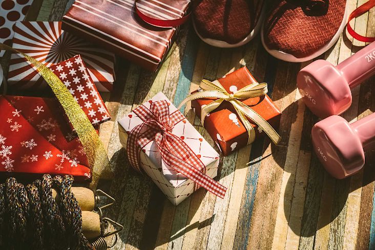 Gift of health