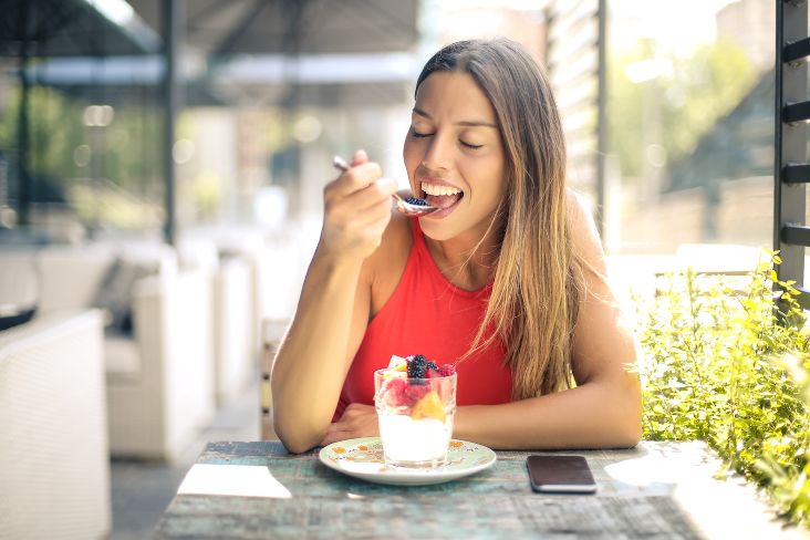 GLP-1 breakfast ideas