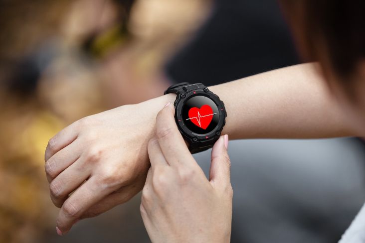 heart rate variability