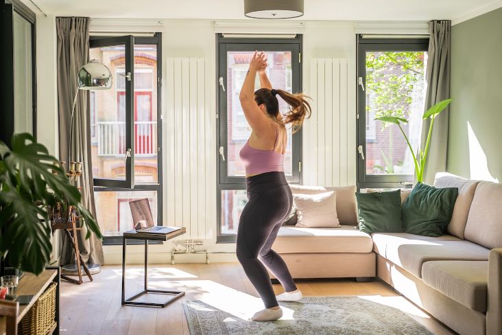 how many calories do jumping jacks burn