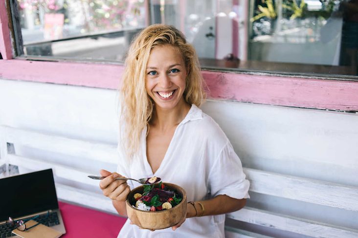 How to tell if you are hungry