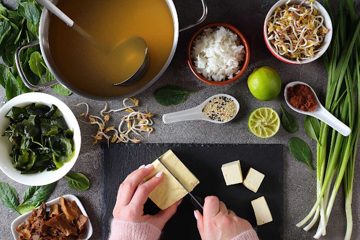 how to use tofu