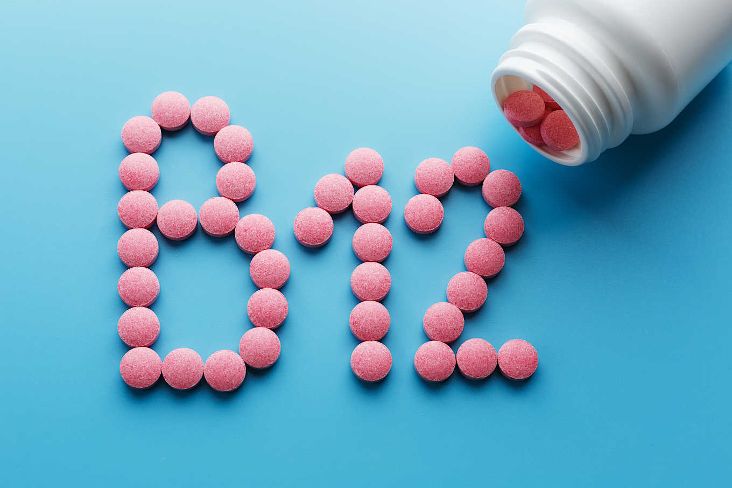 Importance of vitamin B12