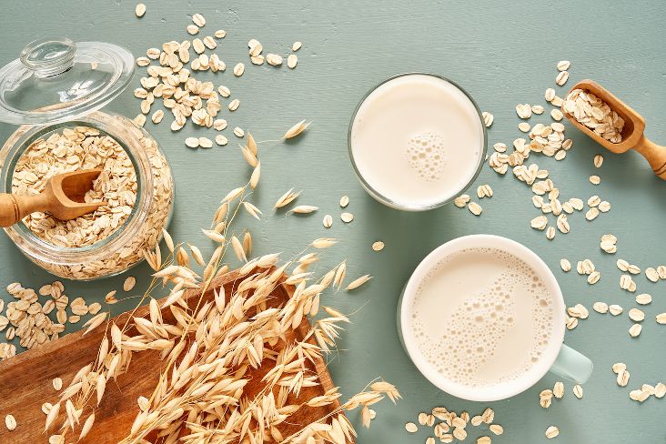 Is oat milk bad for you