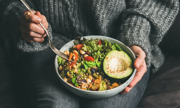 Protein deficiency symptoms