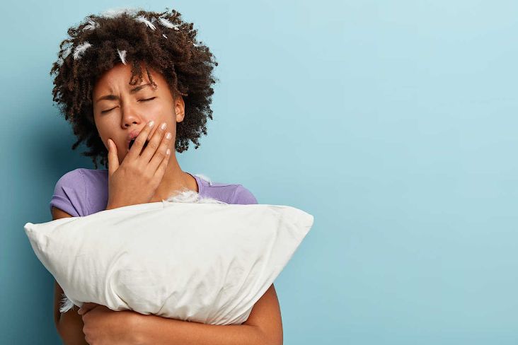 Sleep and weight