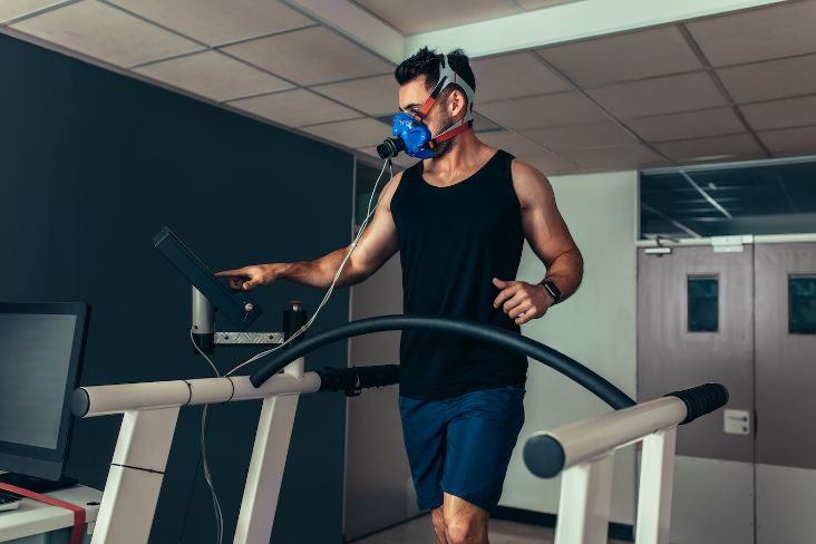 VO2 Max