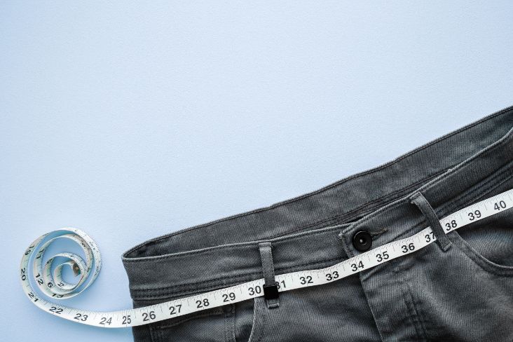 Waist circumference obesity