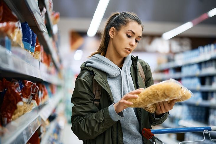 What are net carbs