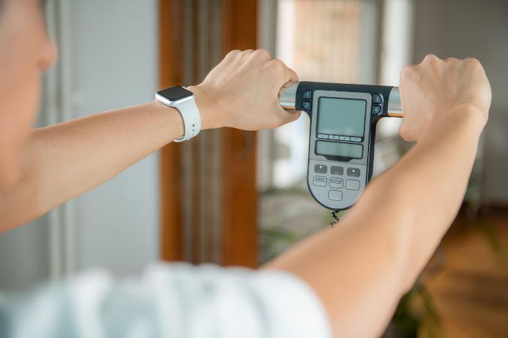 Body composition measurement