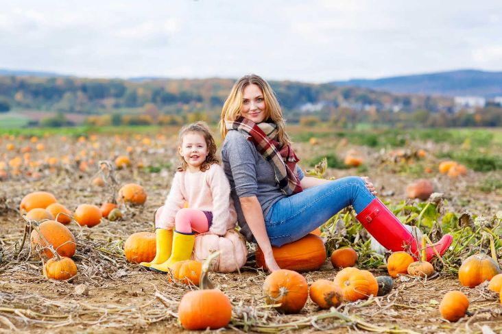 Benefits of eating pumpkin